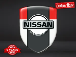 Nissan Pegatinas Autoadhesivas Deporte Limitada Tuning Insignia